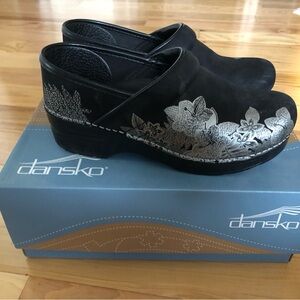 Dansko Clogs